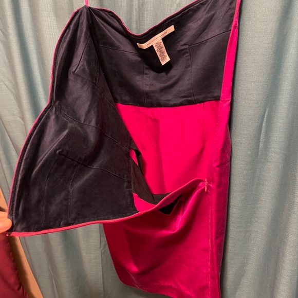 Diane Von Furstenberg Minidress - Picture 4 of 6